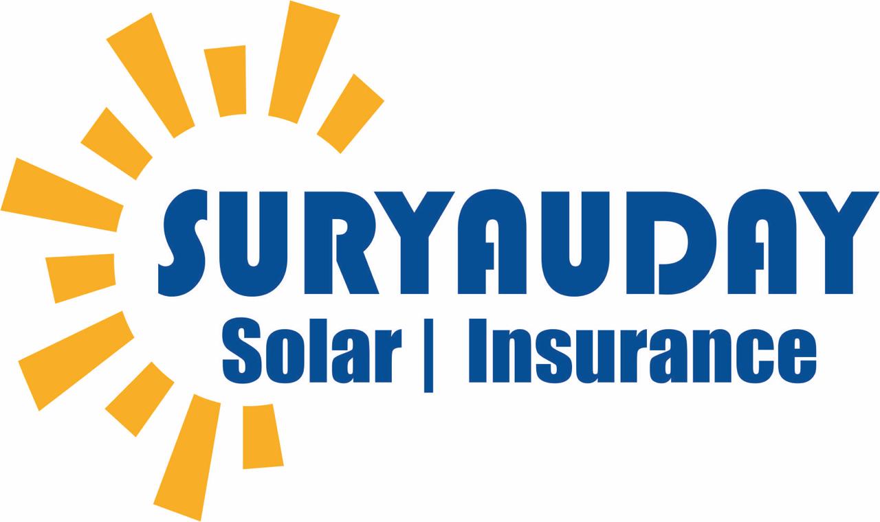 Suryauday Solar